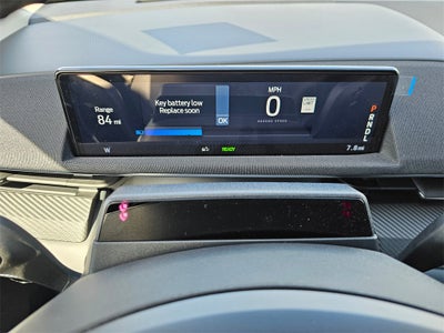 2024 Ford Mustang Mach-E Select