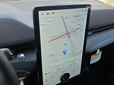 2024 Ford Mustang Mach-E Select