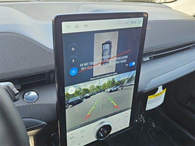 2024 Ford Mustang Mach-E Select