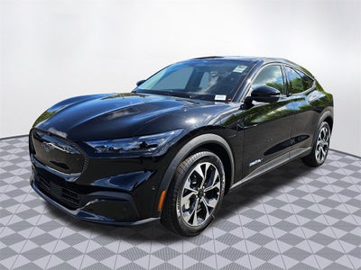 2024 Ford Mustang Mach-E Select