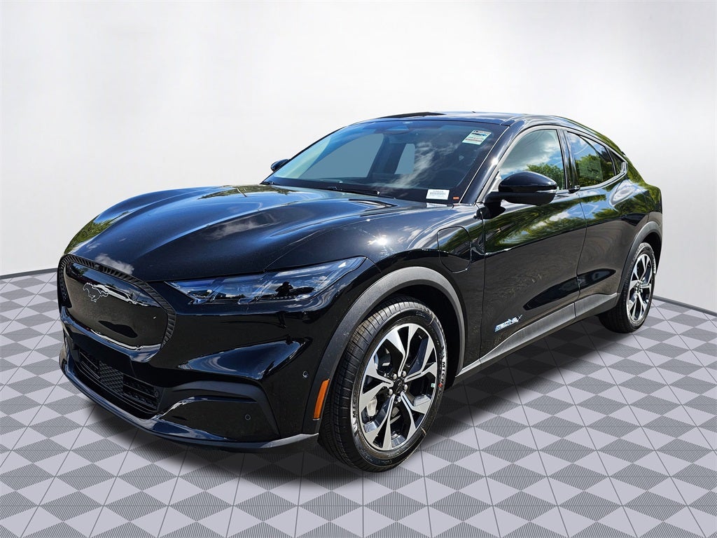 2024 Ford Mustang Mach-E Select