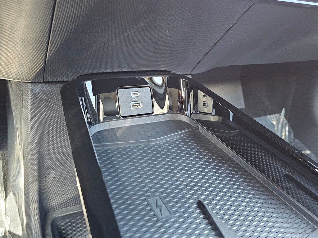 2024 Ford Mustang Mach-E Select