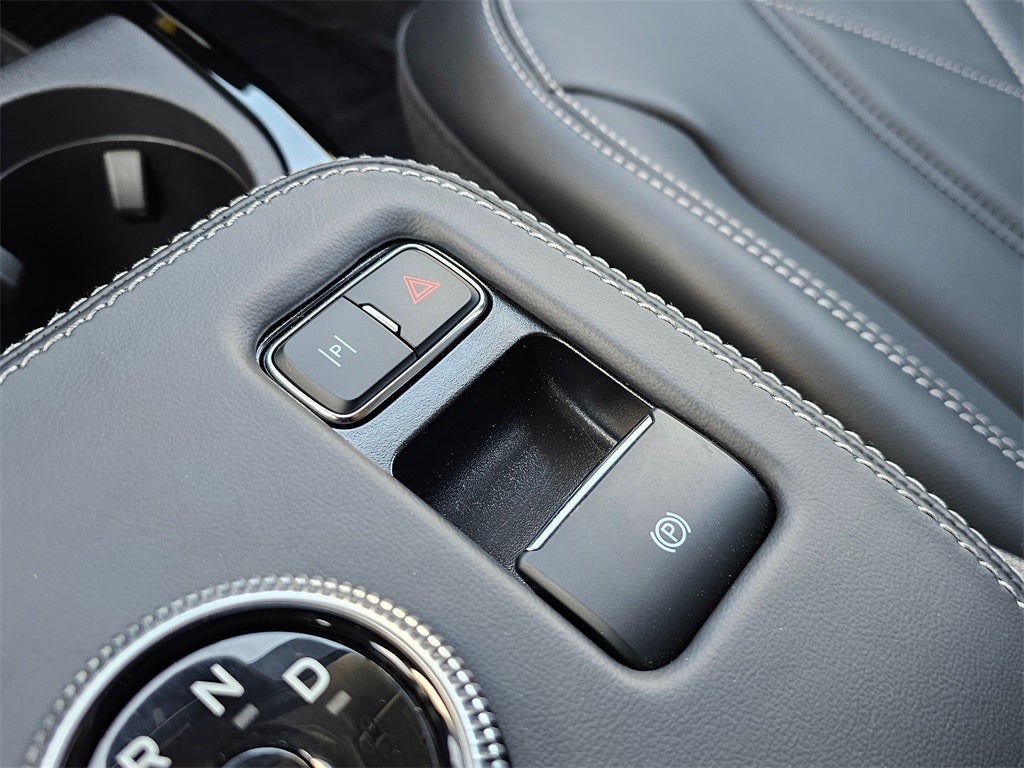 2024 Ford Mustang Mach-E Select