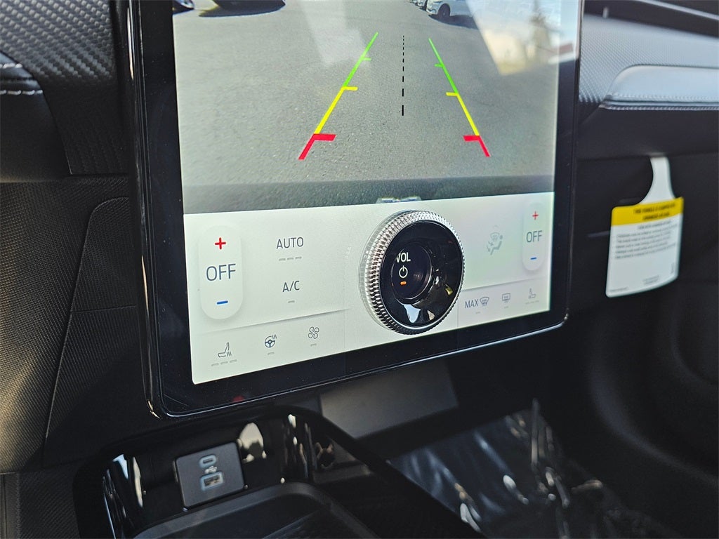 2024 Ford Mustang Mach-E Select