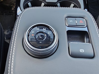 2024 Ford Mustang Mach-E Select