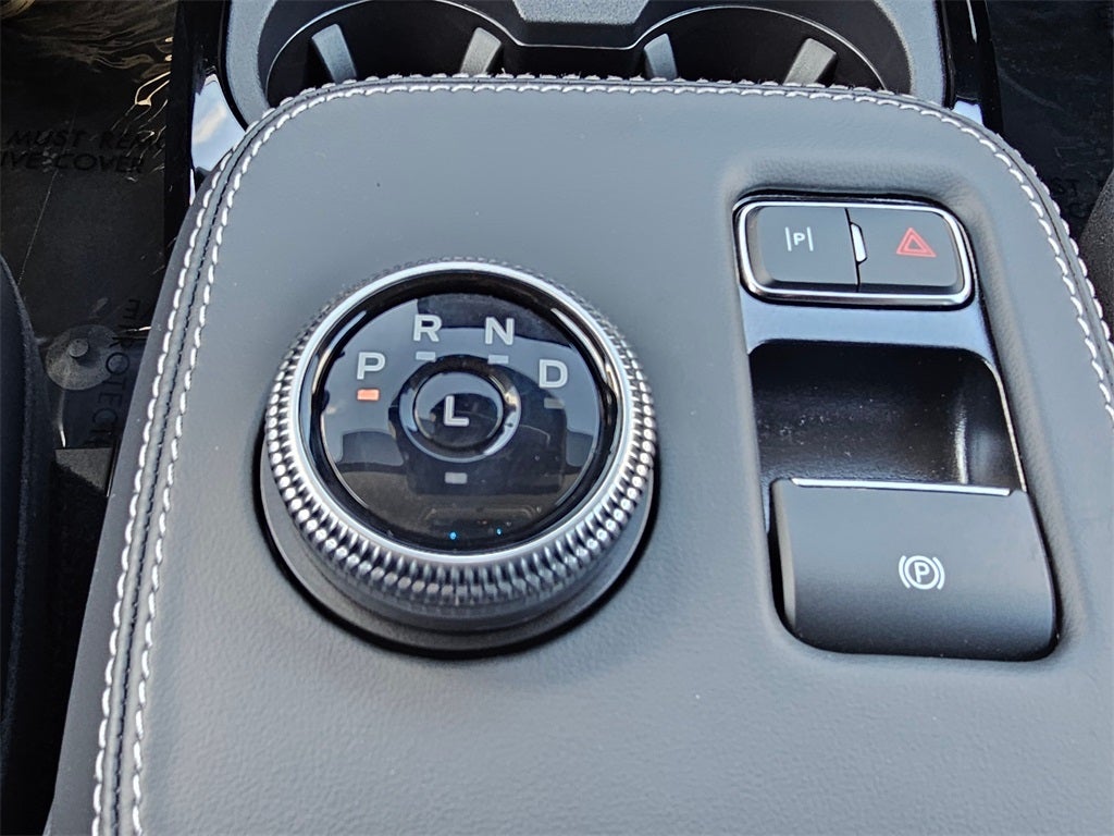 2024 Ford Mustang Mach-E Select