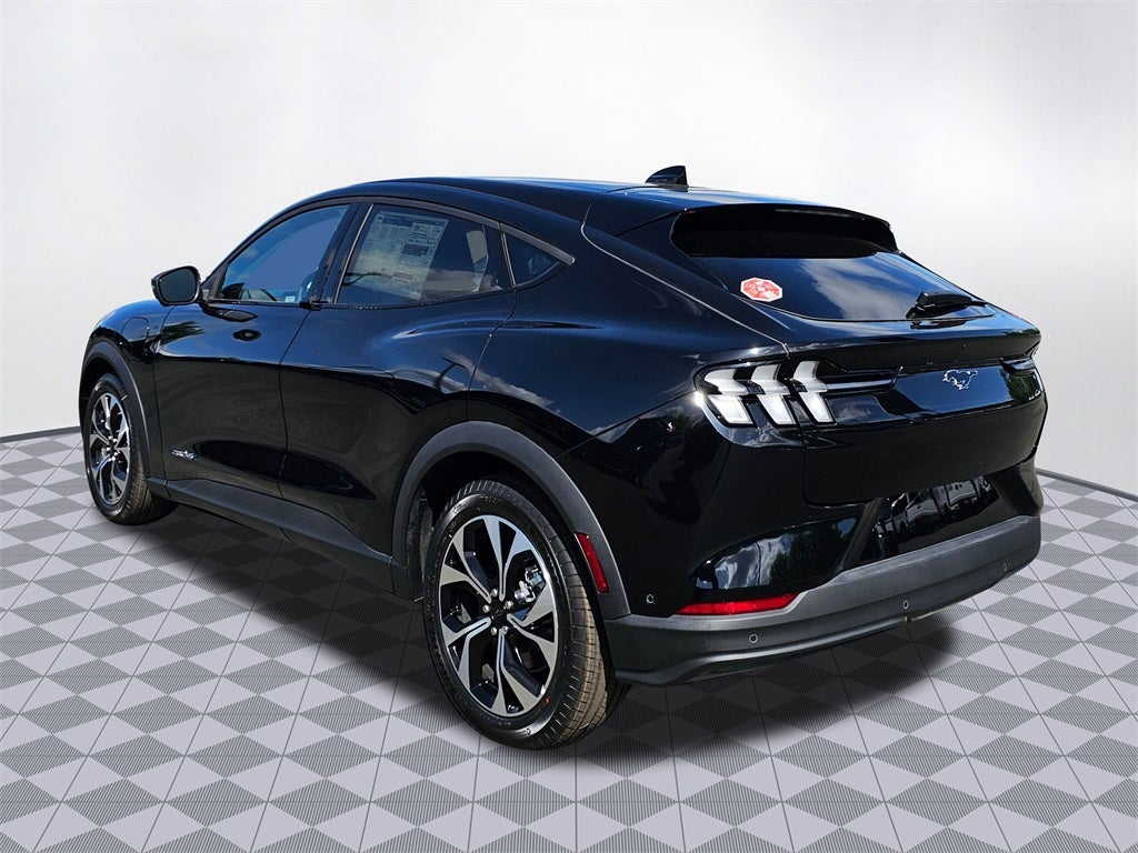 2024 Ford Mustang Mach-E Select