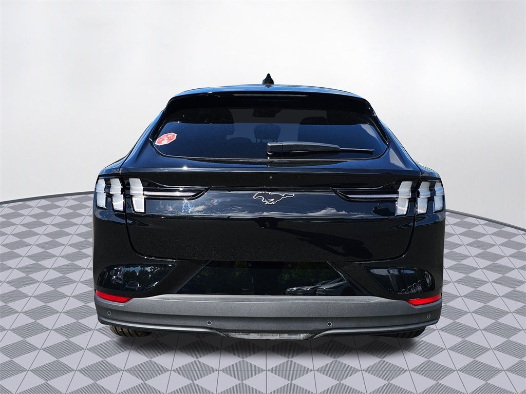 2024 Ford Mustang Mach-E Select