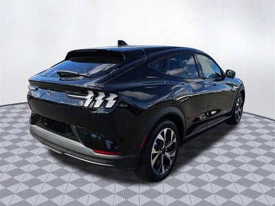 2024 Ford Mustang Mach-E Select