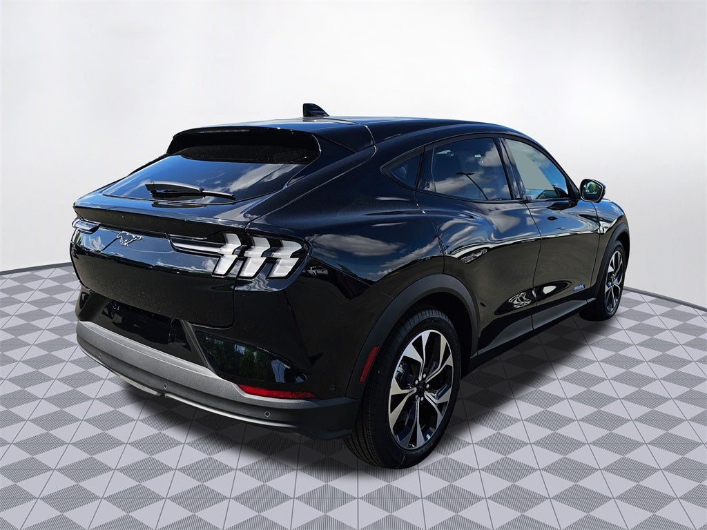 2024 Ford Mustang Mach-E Select