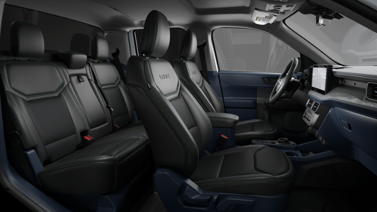 2026 Ford Maverick Maverick Lobo™