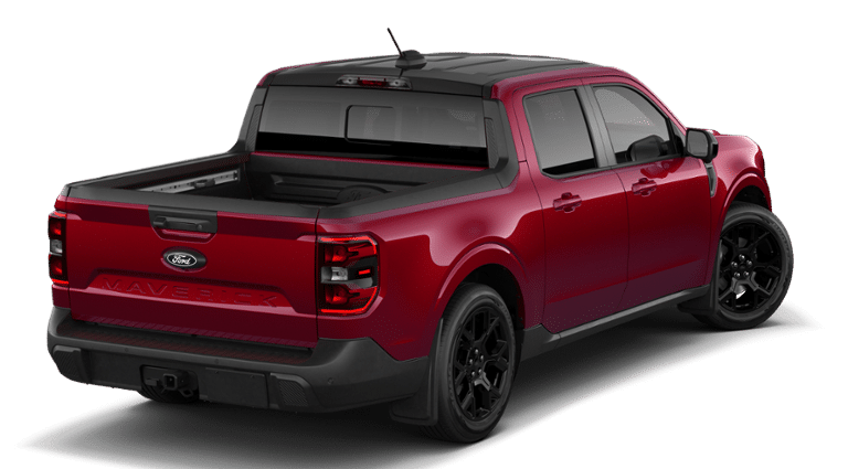 2026 Ford Maverick Lariat®