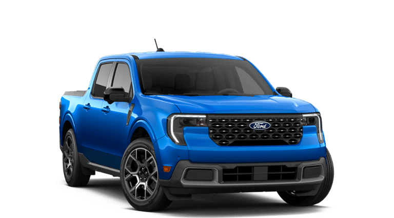 2026 Ford Maverick Lariat®