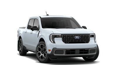 2026 Ford Maverick Lariat®