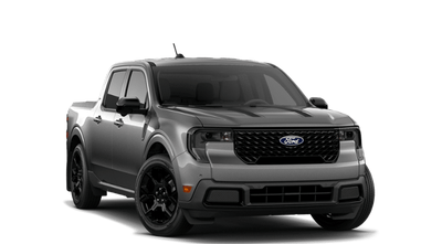 2026 Ford Maverick Lariat®