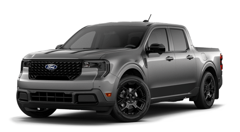2026 Ford Maverick Lariat®