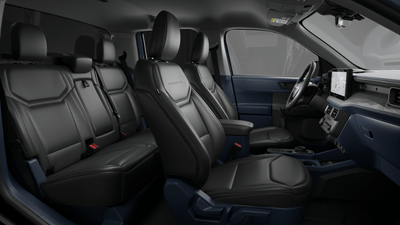 2026 Ford Maverick Lariat®