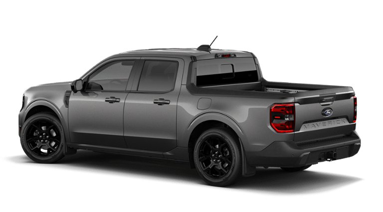 2026 Ford Maverick Lariat®
