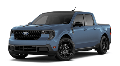 2026 Ford Maverick Lariat®