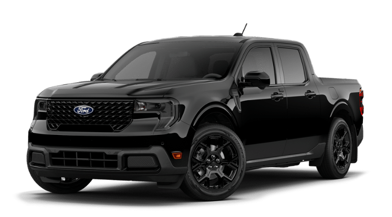 2026 Ford Maverick Lariat®