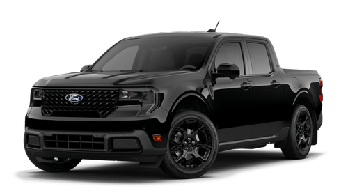 2026 Ford Maverick Lariat®