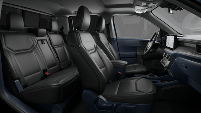 2026 Ford Maverick Lariat®