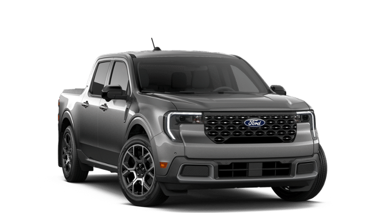 2026 Ford Maverick Lariat®
