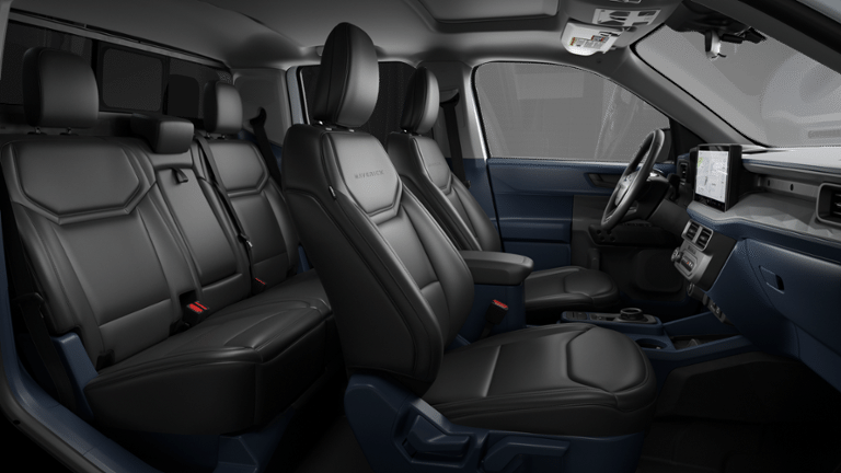 2026 Ford Maverick Lariat®