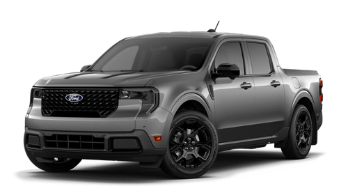 2026 Ford Maverick Lariat®