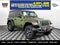 2021 Jeep Wrangler Rubicon