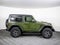 2021 Jeep Wrangler Rubicon