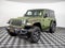 2021 Jeep Wrangler Rubicon