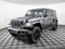 2021 Jeep Wrangler Unlimited Sahara High Altitude
