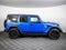 2021 Jeep Wrangler 4xe Unlimited Sahara