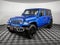 2021 Jeep Wrangler 4xe Unlimited Sahara