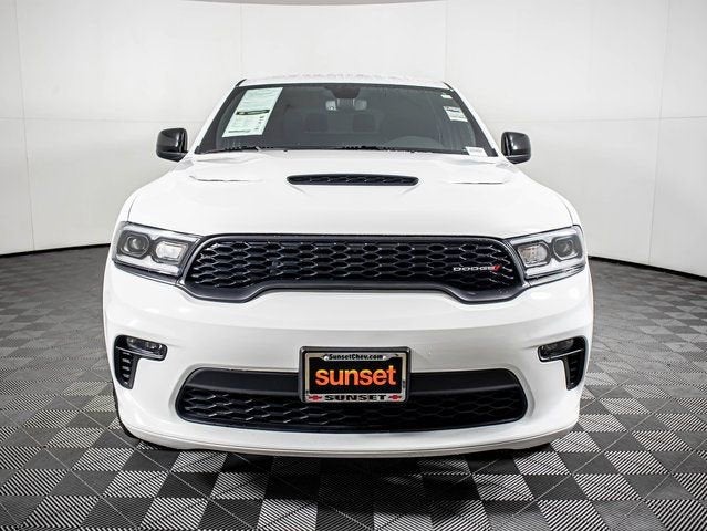 2022 Dodge Durango GT