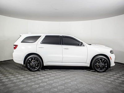 2022 Dodge Durango GT