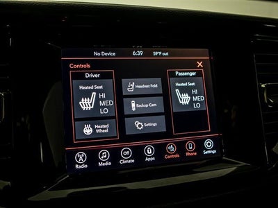 2022 Dodge Durango GT