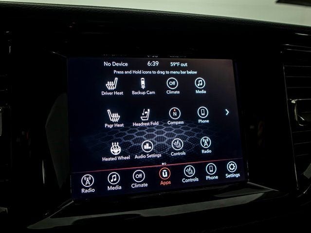 2022 Dodge Durango GT