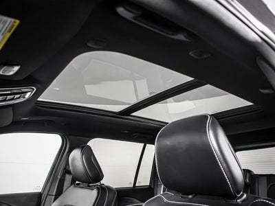 2024 Jeep Grand Cherokee 4xe 4DR 4WD