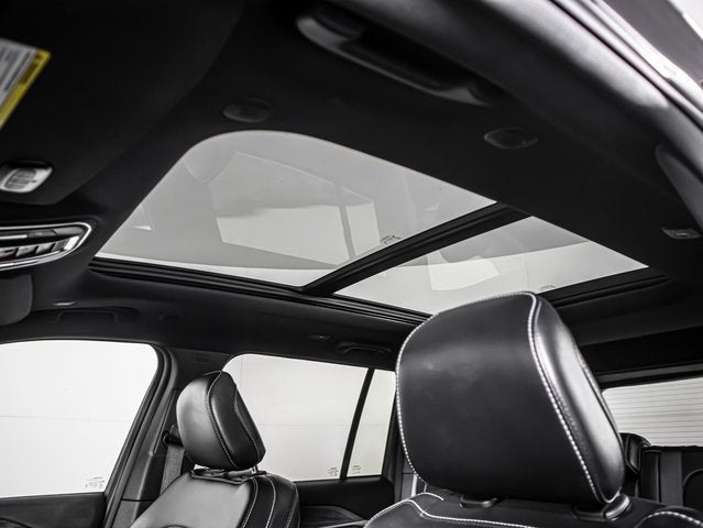 2024 Jeep Grand Cherokee 4xe 4DR 4WD