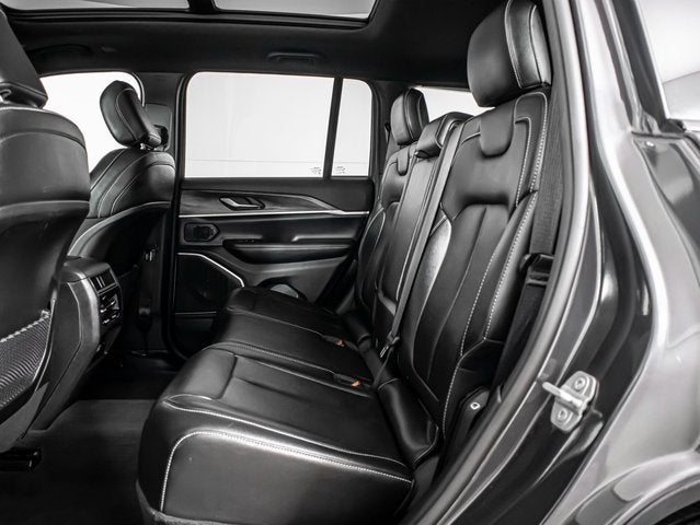 2024 Jeep Grand Cherokee 4xe 4DR 4WD