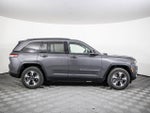 2024 Jeep Grand Cherokee 4xe 4DR 4WD
