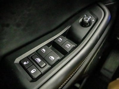 2024 Jeep Grand Cherokee 4xe 4DR 4WD