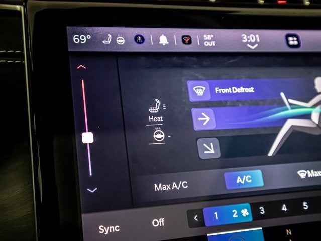 2024 Jeep Grand Cherokee 4xe 4DR 4WD