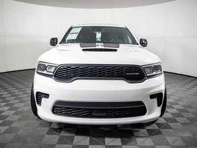 2025 Dodge Durango R/T