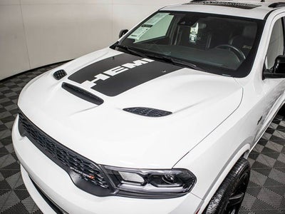 2025 Dodge Durango R/T