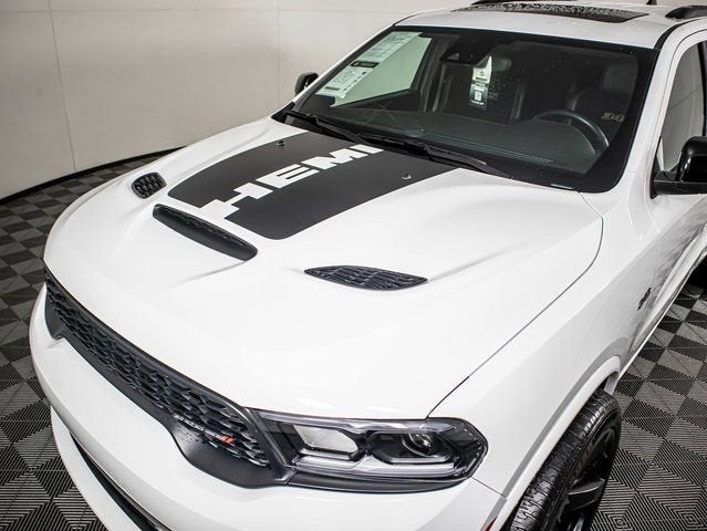 2025 Dodge Durango R/T