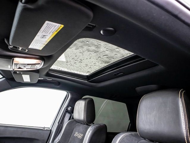 2025 Dodge Durango R/T