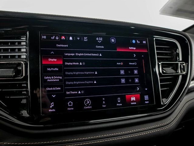 2025 Dodge Durango R/T